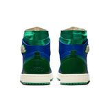 Air Jordan 1 High Zoom Comfort x Aleali May 'Califia'