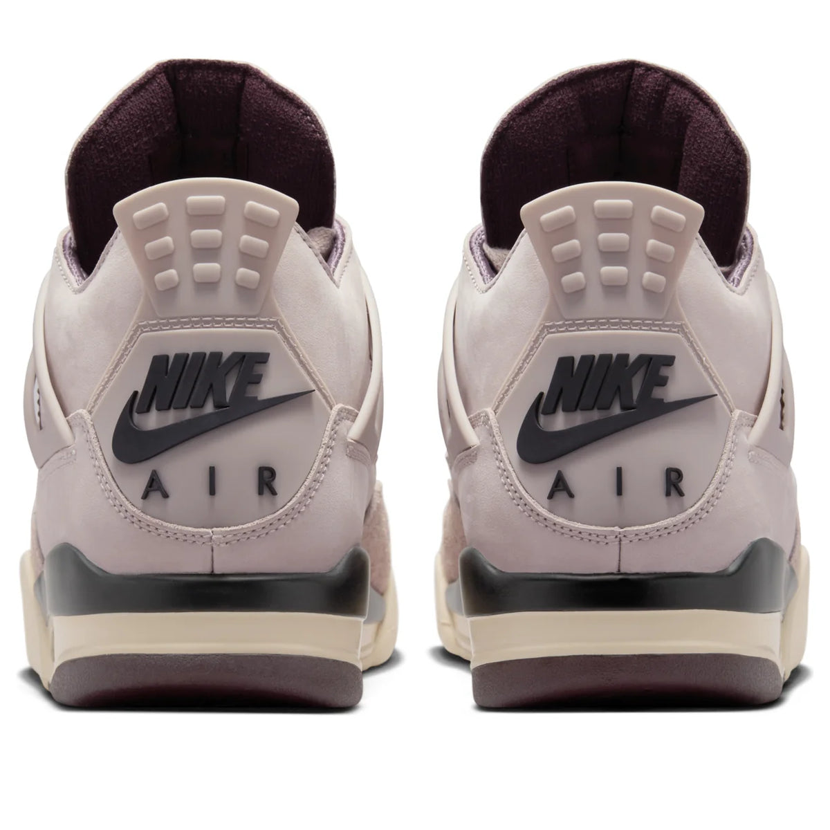 Air Jordan 4 x A Ma Maniere 'Fossil Stone'