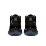 Air Jordan 11 Retro 'Gamma Blue'