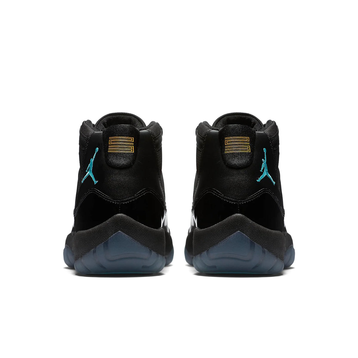 Air Jordan 11 Retro 'Gamma Blue'