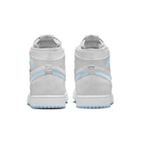 Air Jordan 1 High Zoom Comfort 'Cool Grey Light Blue'