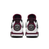 Air Jordan 4 Retro x Paris Saint-Germain 'Bordeaux'