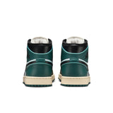 Air Jordan 1 Mid SE 'Oxidized Green'