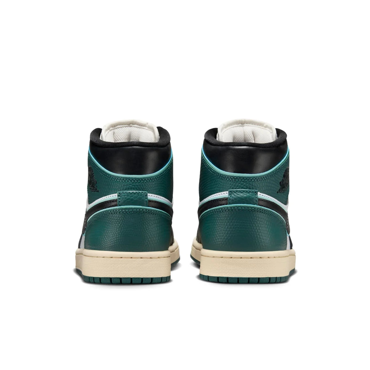 Air Jordan 1 Mid SE 'Oxidized Green'