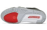 Air Jordan Legacy 312 'Elephant Print'