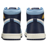 Air Jordan 1 Retro High OG 'University Blue Midnight Navy'