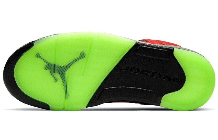 Air Jordan 5 Retro SE 'What The'