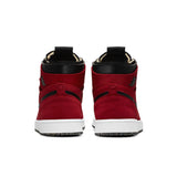 Air Jordan 1 High Zoom Comfort 'Gym Red'