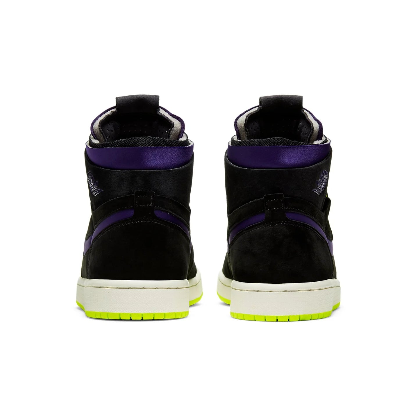 Air Jordan 1 High Zoom 'Halloween'