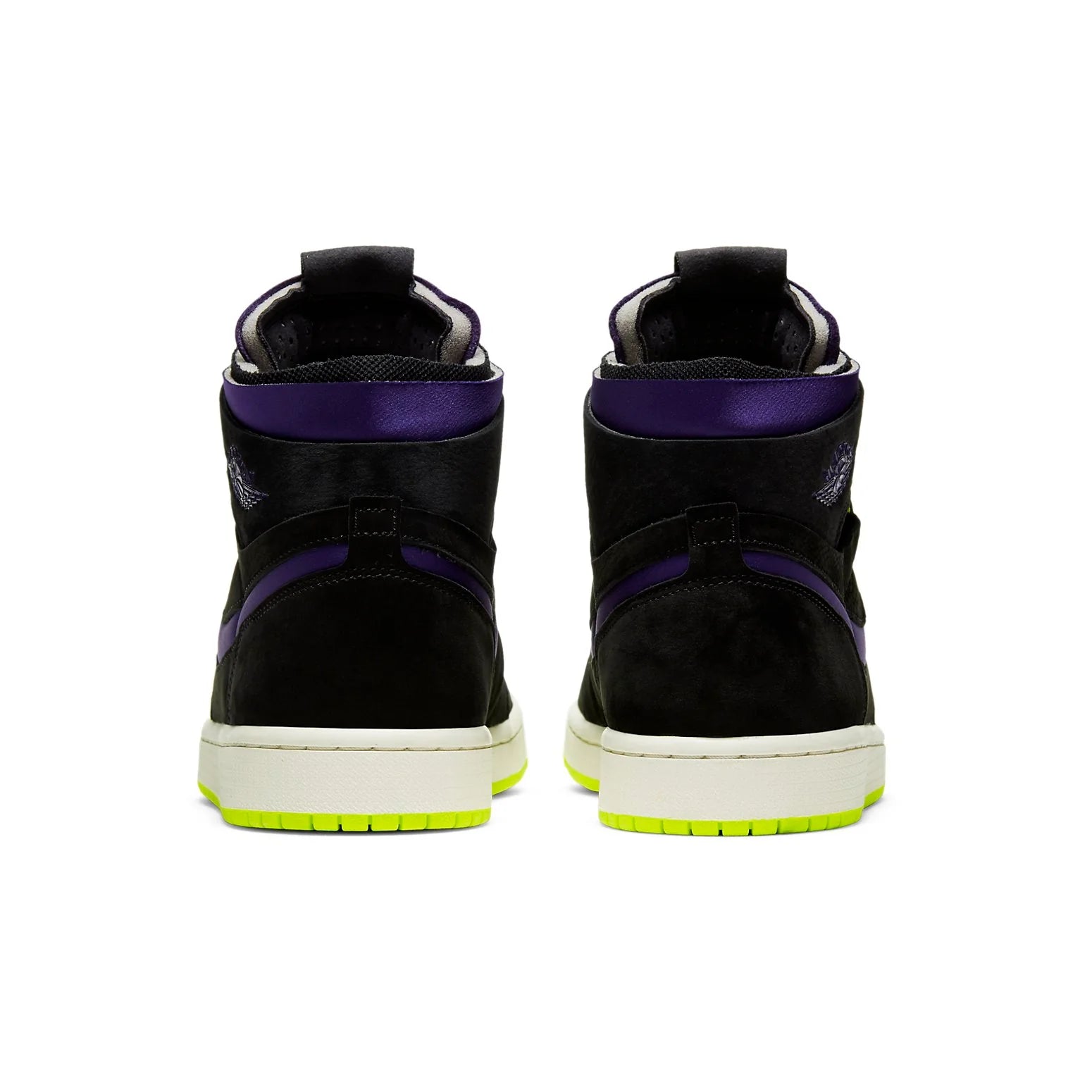 Air Jordan 1 High Zoom 'Halloween'