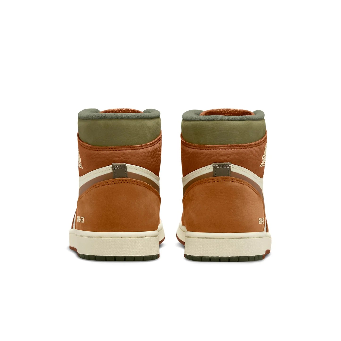 Air Jordan 1 Element Gore-Tex 'Legend Coffee'