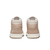 Air Jordan 1 Mid SE 'Legend Light Brown'
