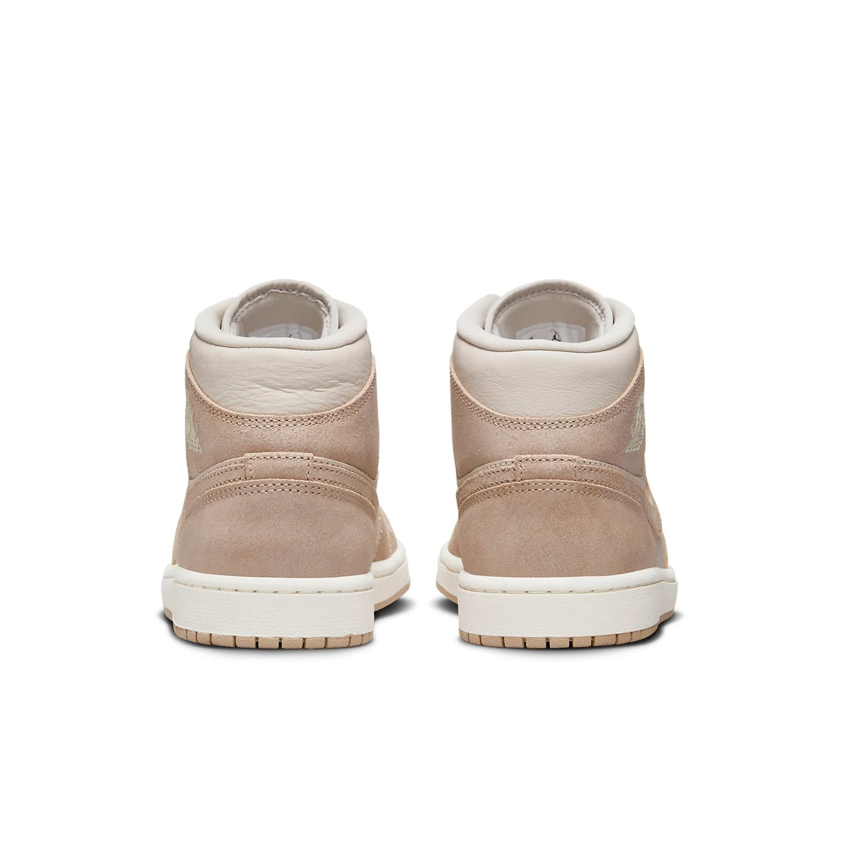 Air Jordan 1 Mid SE 'Legend Light Brown'