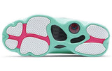Air Jordan 13 Retro 'Aurora Green'