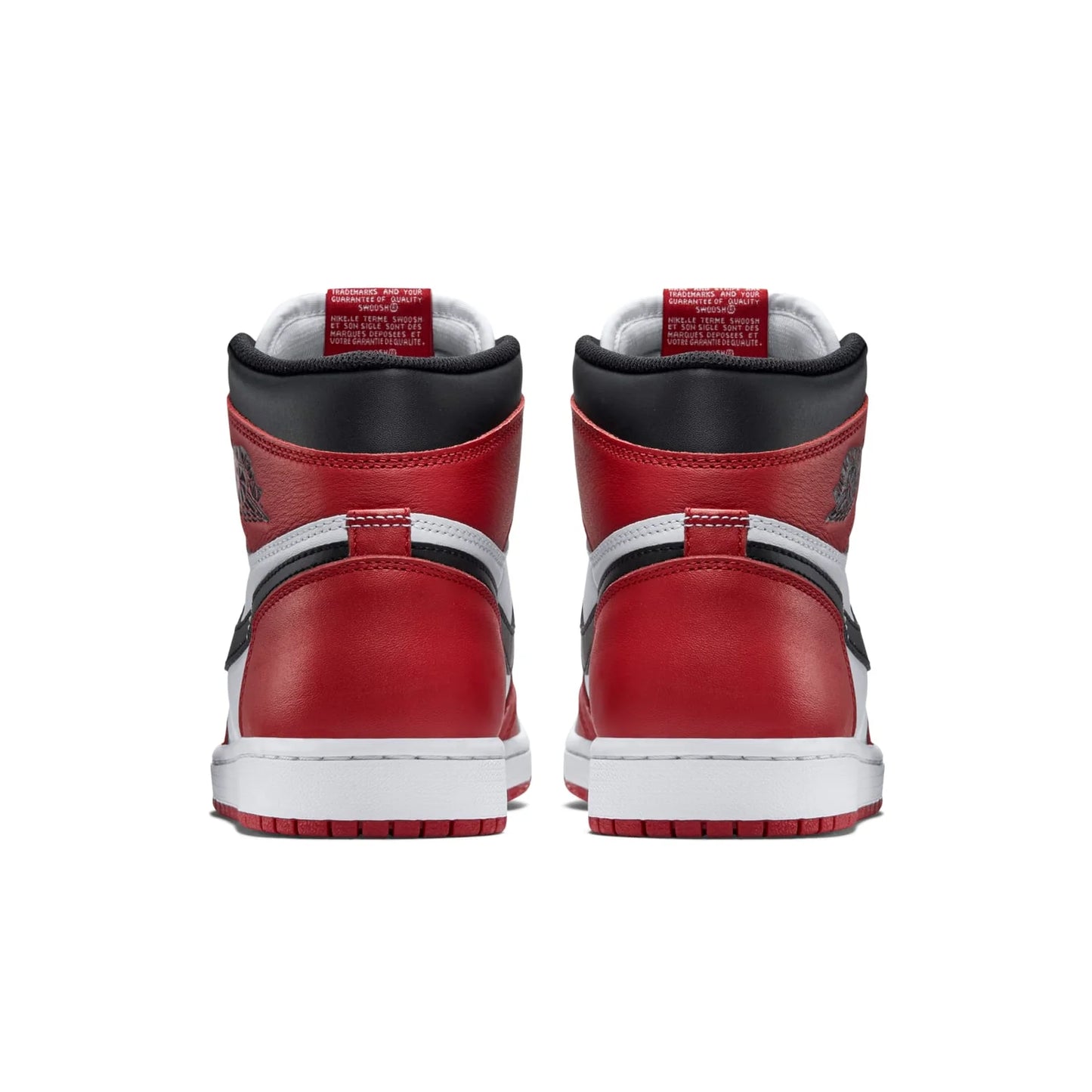 Air Jordan 1 Retro High OG 'Chicago' 2015