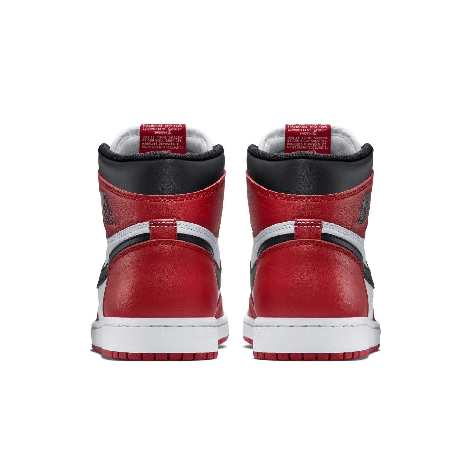 Air Jordan 1 Retro High OG 'Chicago' 2015