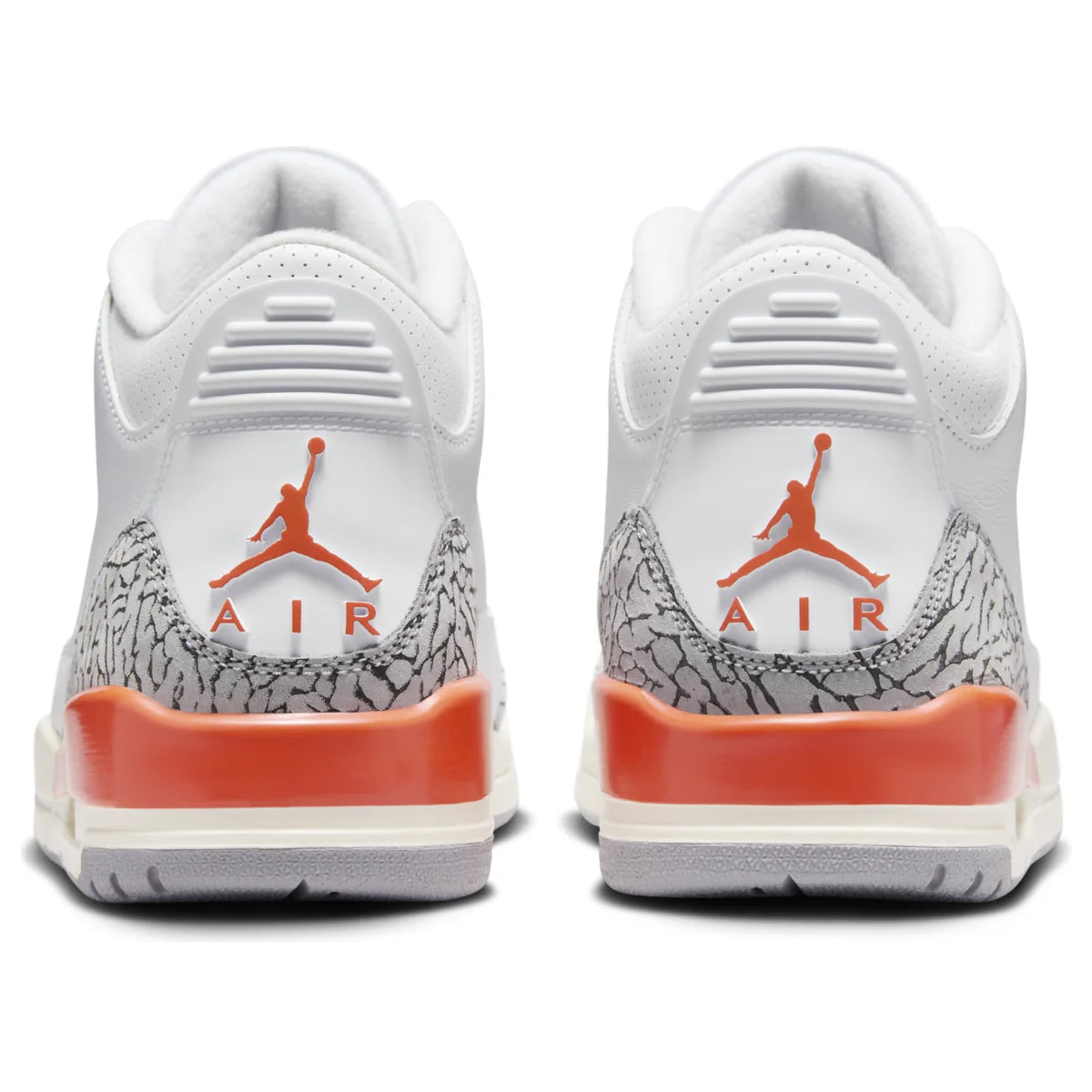Air Jordan 3 Retro 'Georgia Peach'