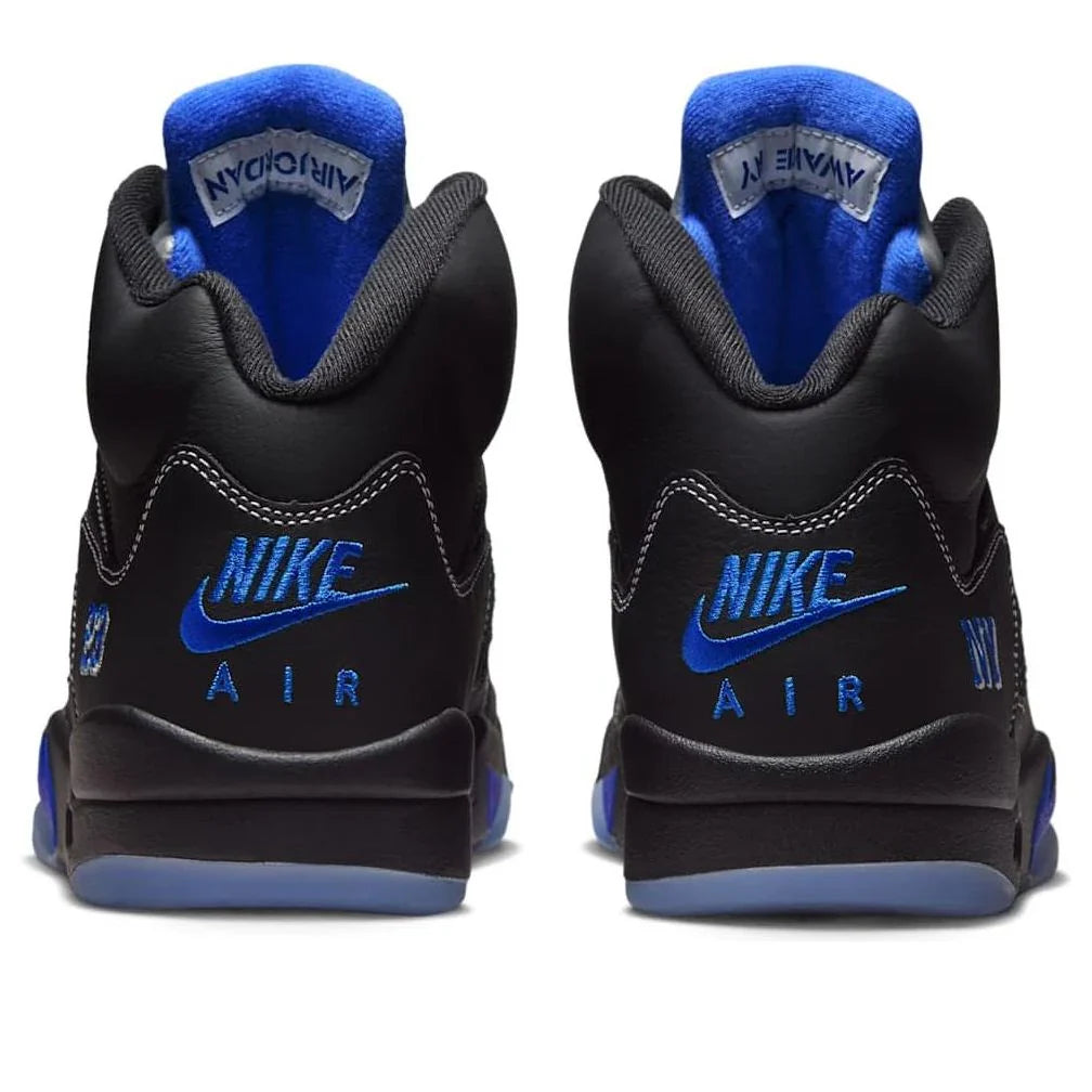 Air Jordan 5 x Awake NY 'Racer Blue'