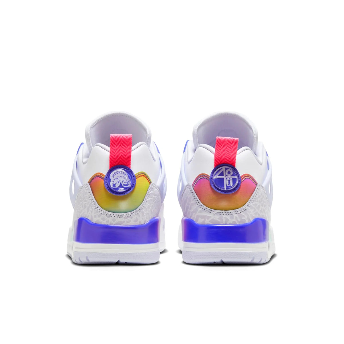 Air Jordan Spizike Low 'Dongdan'