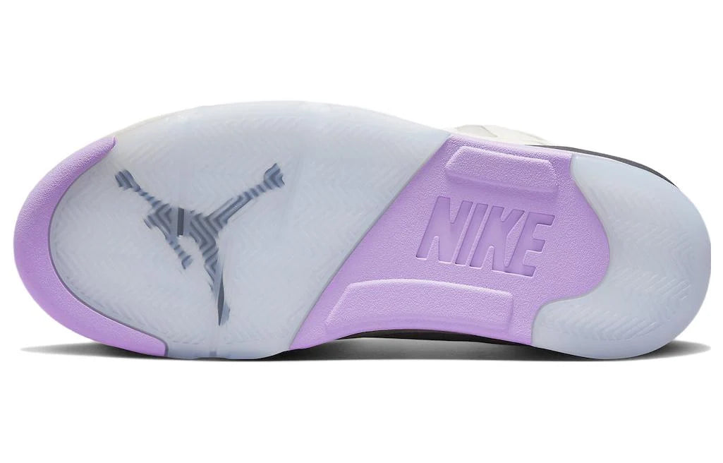 Air Jordan 5 Retro x DJ Khaled 'We The Best - Sail'