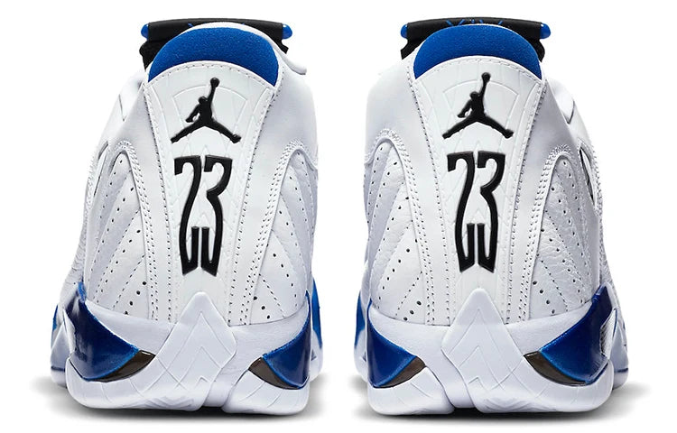 Air Jordan 14 Retro 'Hyper Royal'