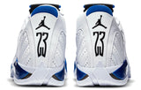 Air Jordan 14 Retro 'Hyper Royal'