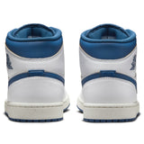 Air Jordan 1 Mid SE 'Industrial Blue'