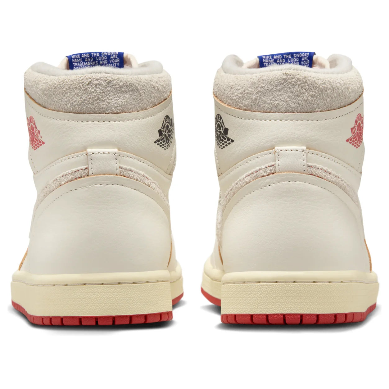 Air Jordan 1 High OG 'Cinnabar Rare Air'