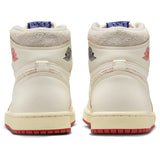 Air Jordan 1 High OG 'Cinnabar Rare Air'
