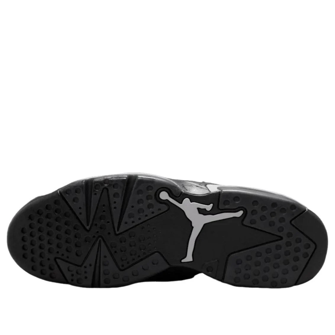 Air Jordan 6 Retro 'Cap and Gown'