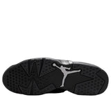 Air Jordan 6 Retro 'Cap and Gown'