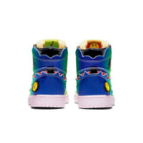 Air Jordan 1 Retro OG High x J. Balvin 'Colores Y Vibras'