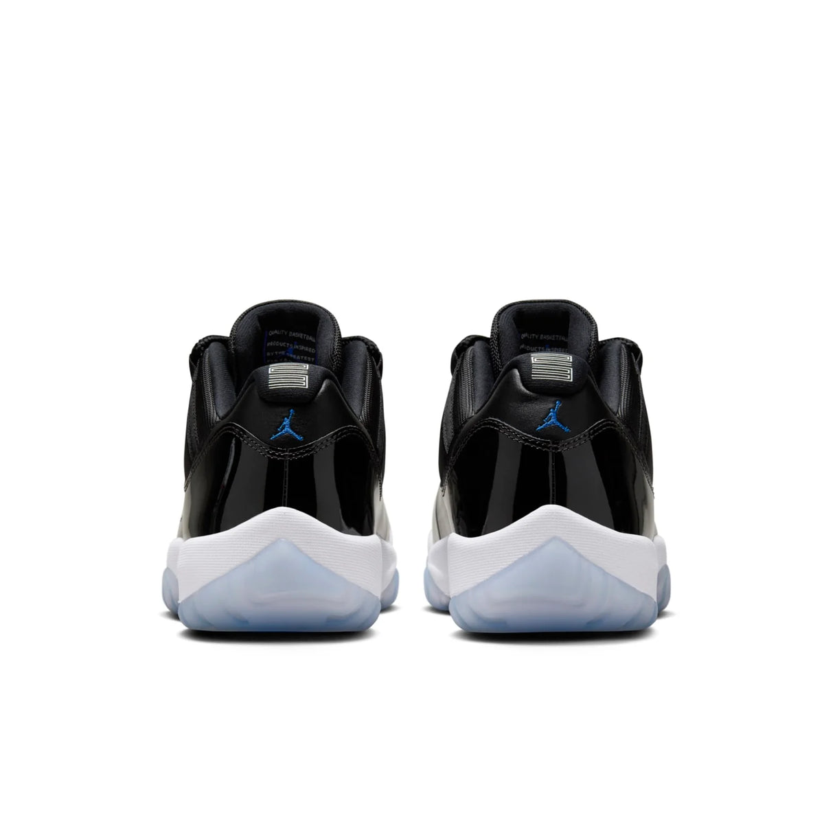 Air Jordan 11 Low 'Space Jam'