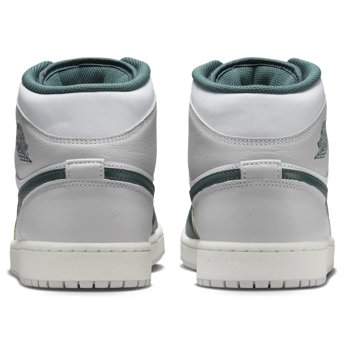 Air Jordan 1 Mid SE 'Oxidized Green'