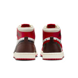 Air Jordan 1 High Zoom Air CMFT 2 'Teyana Taylor A Rose From Harlem'
