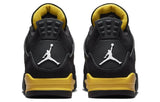 Air Jordan 4 Retro 'Thunder'