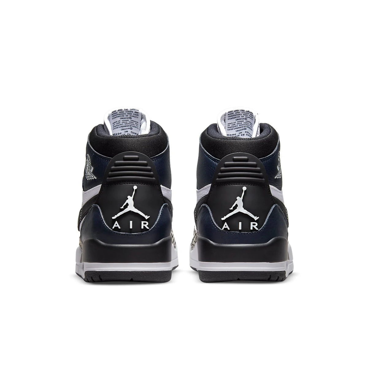 Air Jordan Legacy 312 'Midnight Navy'