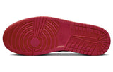 Air Jordan 1 Mid 'Alternate Bred'