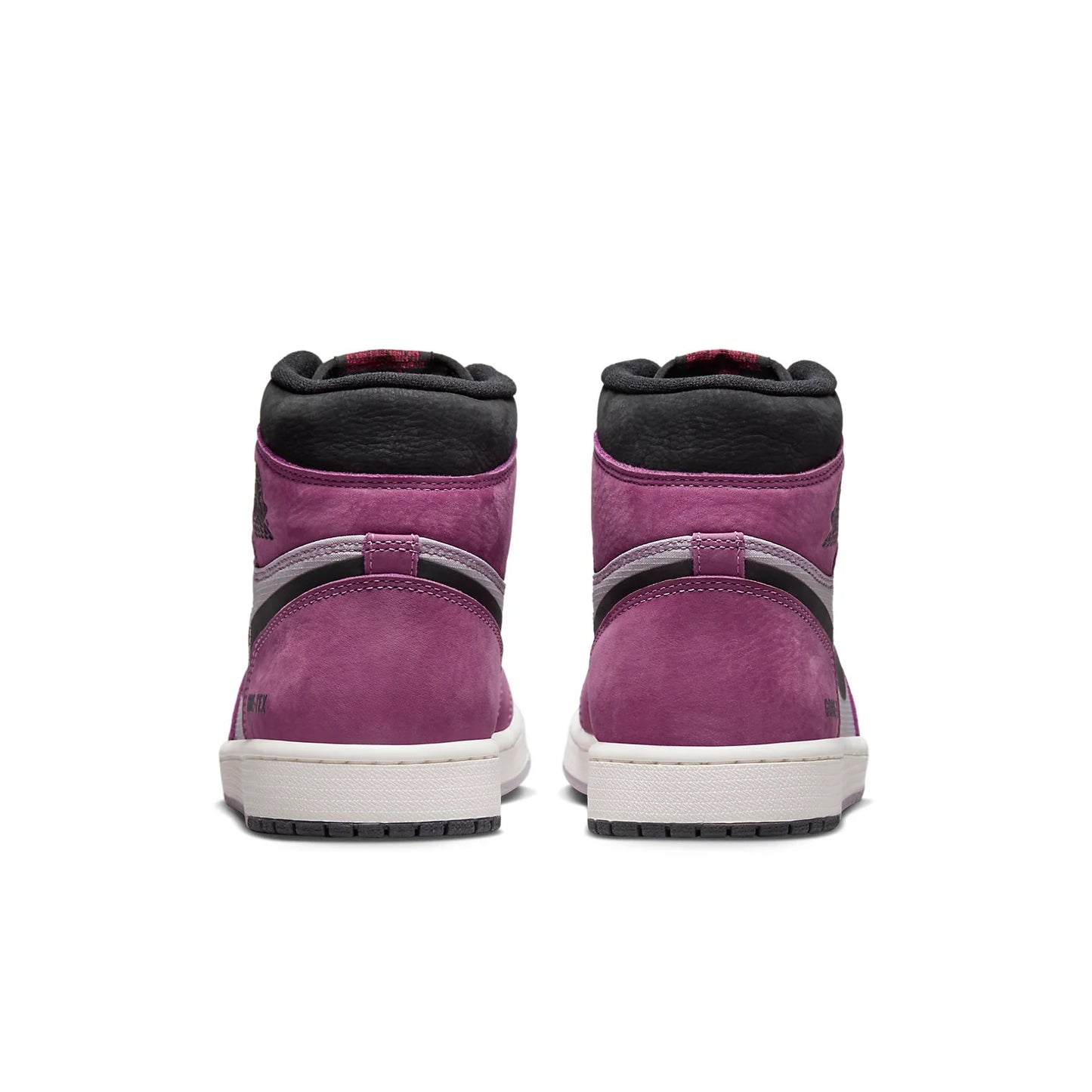 Air Jordan 1 High Element GTX 'Light Bordeaux'