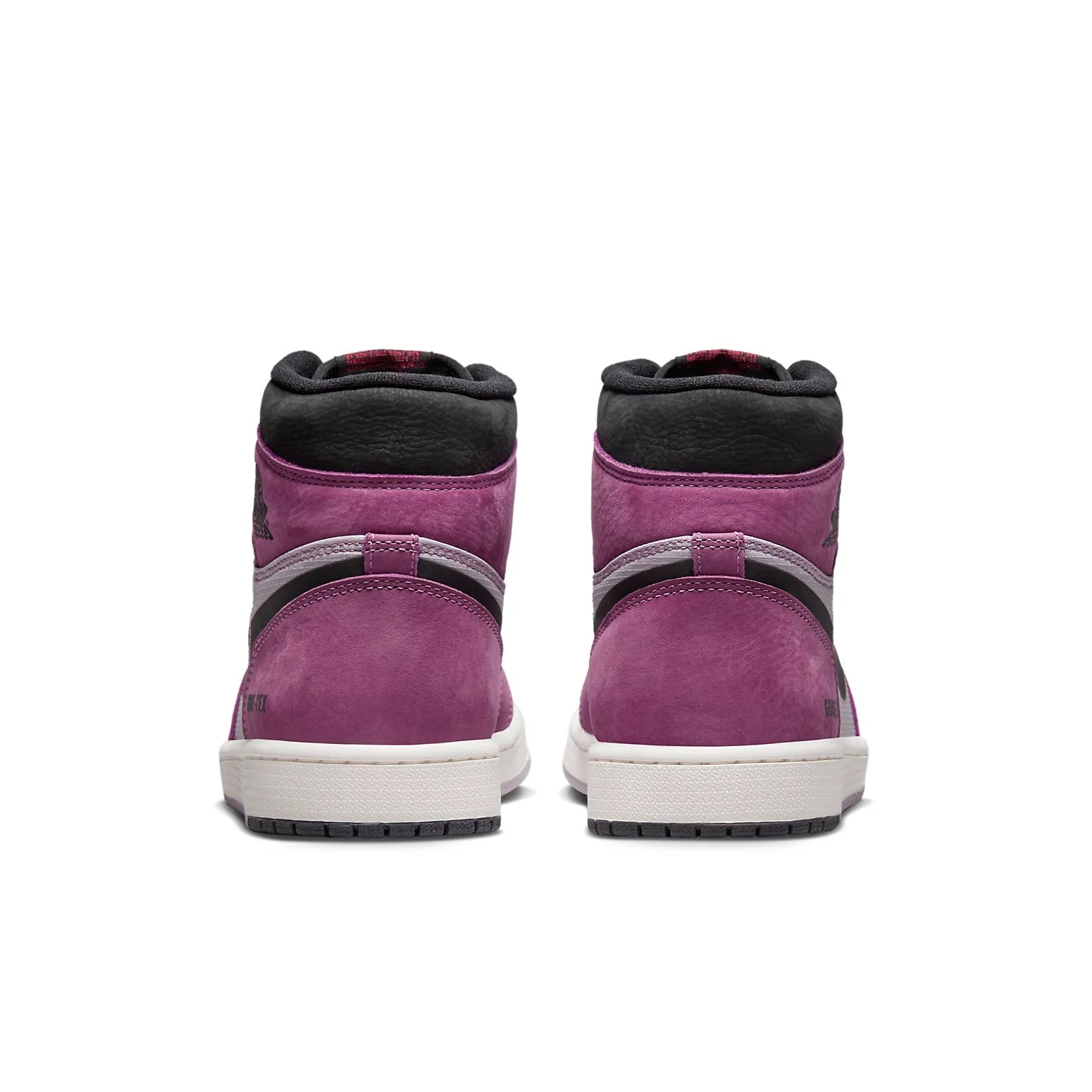 Air Jordan 1 High Element GTX 'Light Bordeaux'
