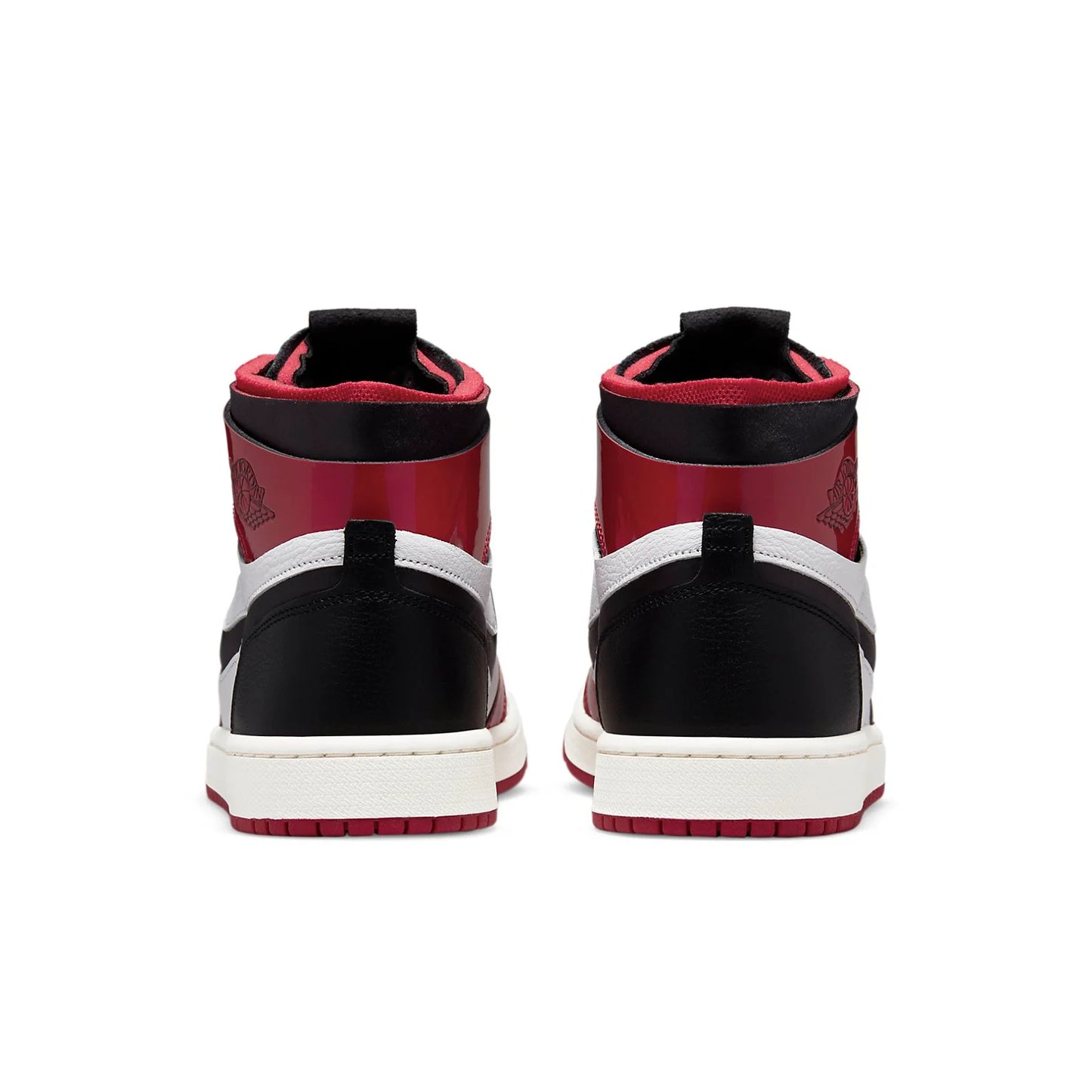 Air Jordan 1 High Zoom Comfort 'Chicago Bulls'