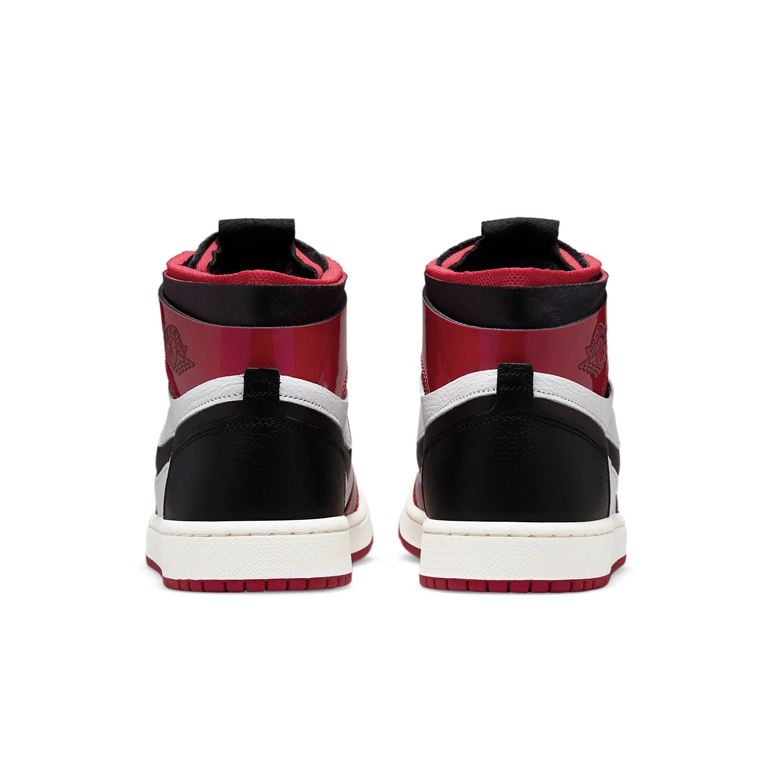 Air Jordan 1 High Zoom Comfort 'Chicago Bulls'