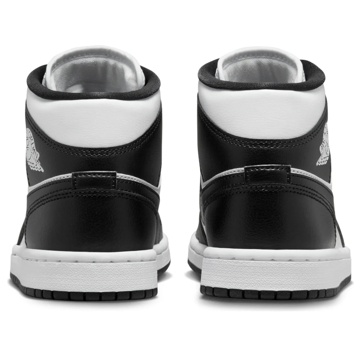 Air Jordan 1 Mid 'Panda'