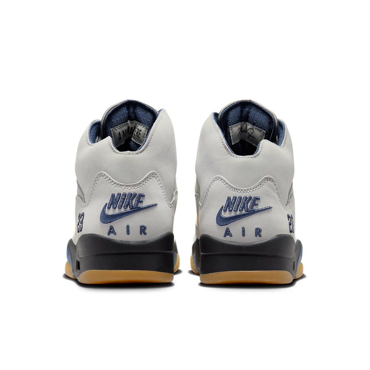 Air Jordan 5 x A Ma Maniere 'Photon Dust'