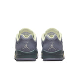 Air Jordan 5 Retro Low 'Indigo Haze'