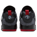 Air Jordan Spizike Low 'Bred'