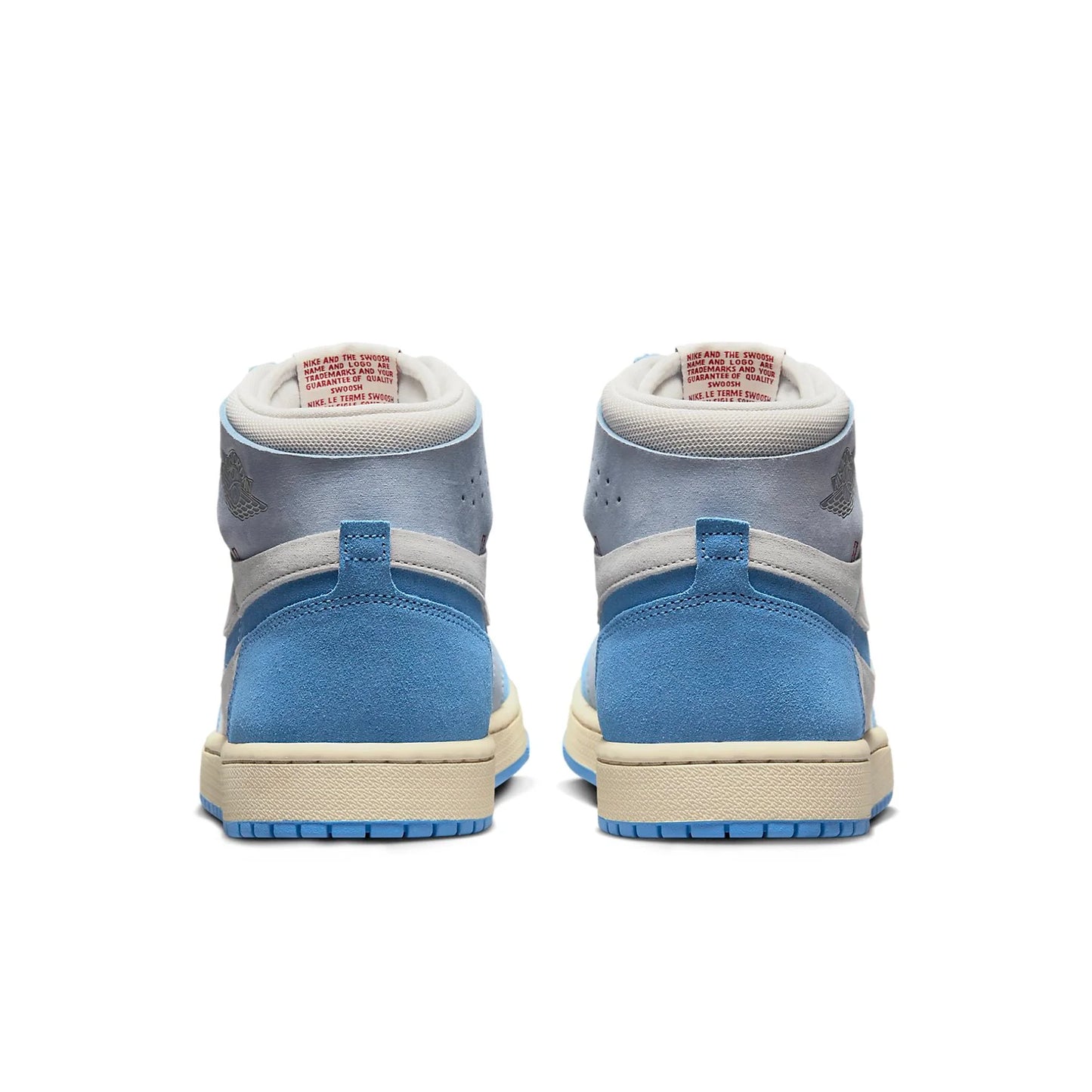 Air Jordan 1 Zoom CMFT 'University Blue'