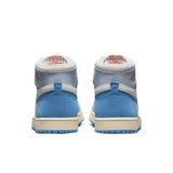 Air Jordan 1 Zoom CMFT 'University Blue'