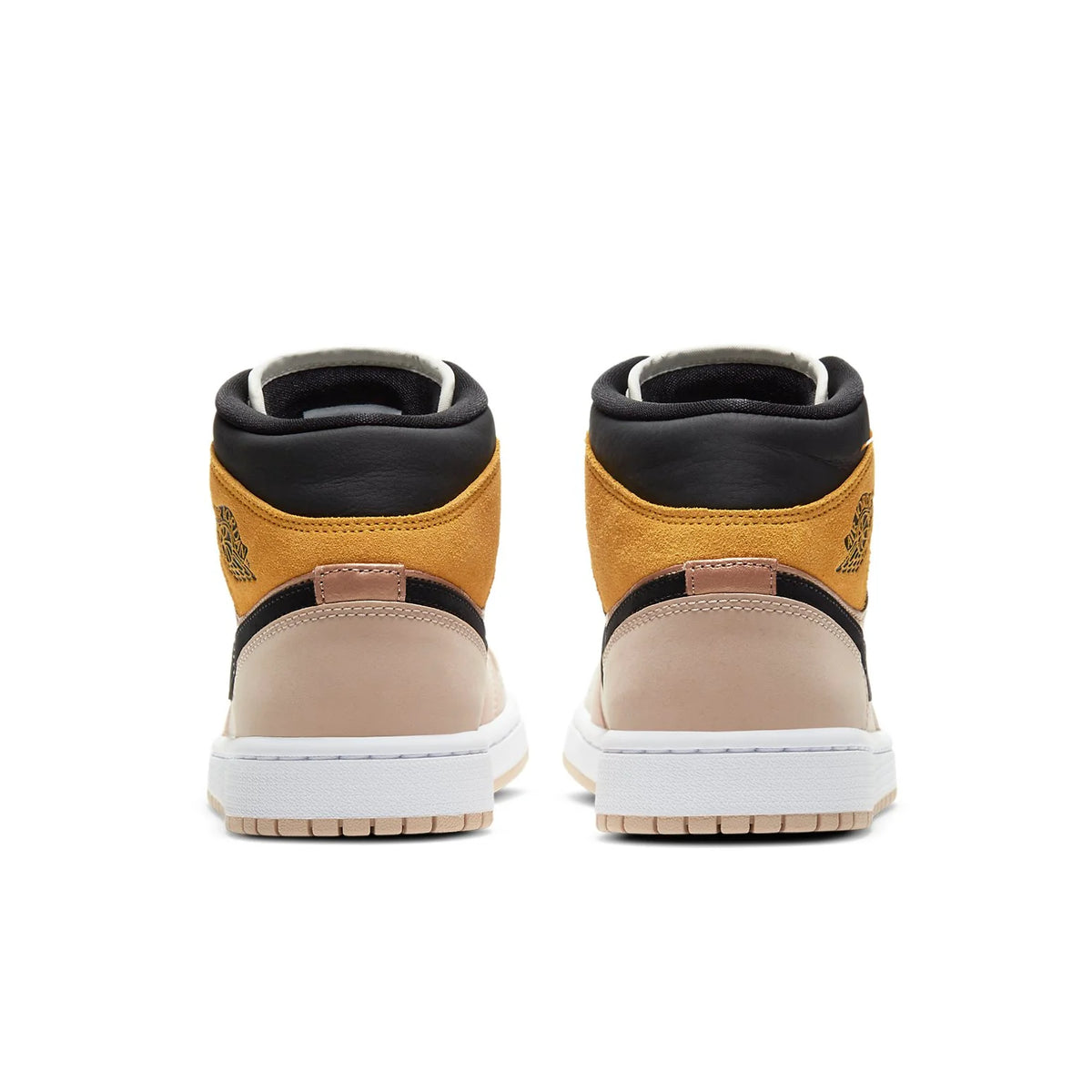 Air Jordan 1 Mid SE 'Particle Beige'