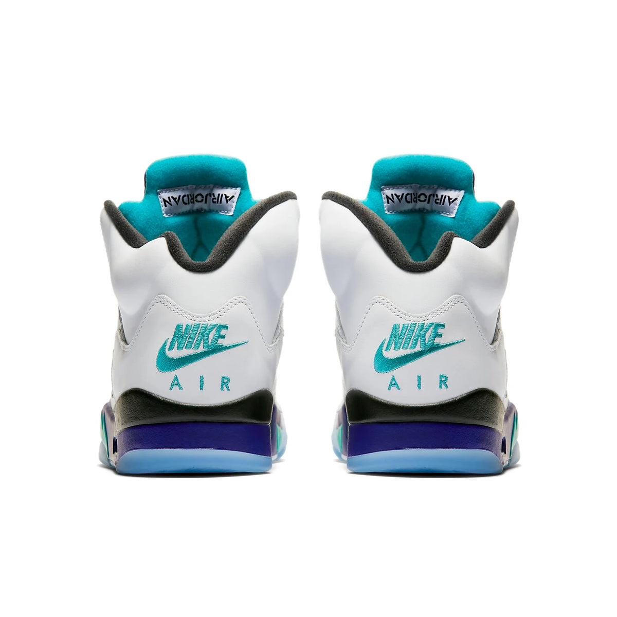 Air Jordan 5 Retro NRG 'Fresh Prince'